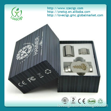 best selling cheap price full mechanical sentinel mod hammer mod